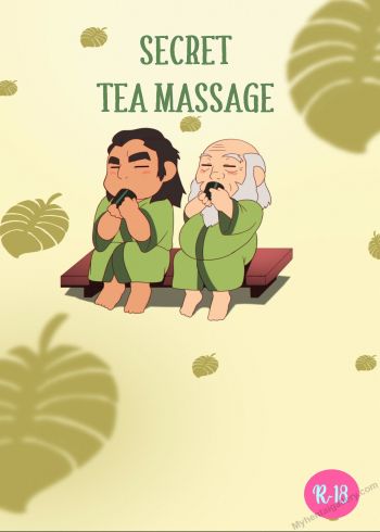 Secret Tea Massage